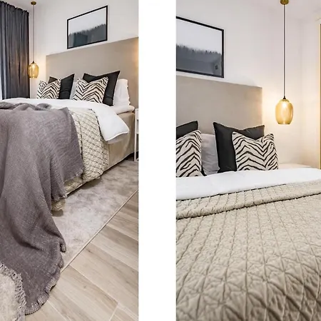 Pr - Stunning Flat Front Line Puerto Banus Apartment Marbella