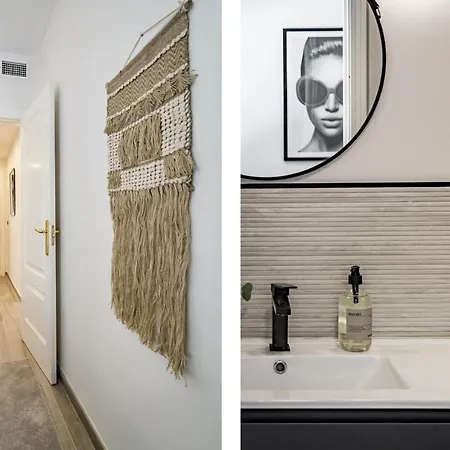 Pr - Stunning Flat Front Line Puerto Banus Apartment *